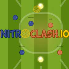 NITROCLASH